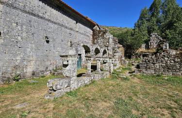 Cantinho de Tourêm - Photo 5