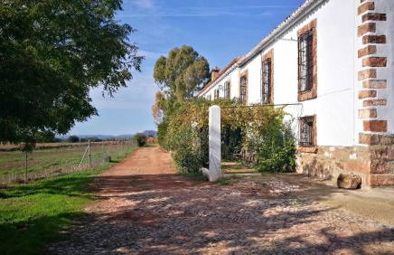 Finca el Vizconde - Naturaleza con tus hijos - Foto 21