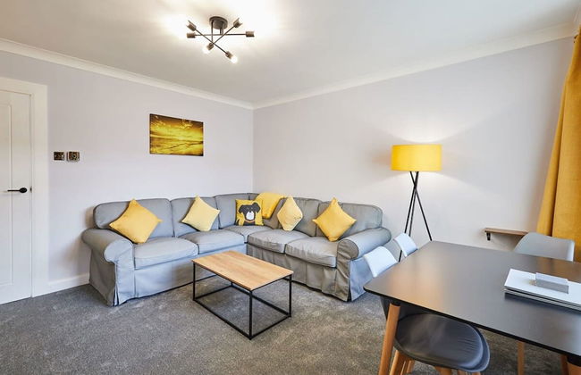 Host Stay Sands Walk Cottage - Foto 11