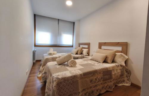 Apartamento en Aldán , Playa a 2 min , Vistas a la montaña - Foto 6