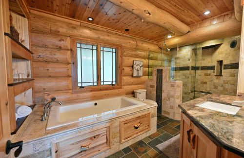Osprey Lake Cabin home - Foto 60