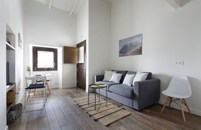 Apartamentos Rurales El Pilpayo - Photo 61