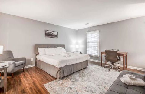 Walnut Bend Bliss - Foto 44