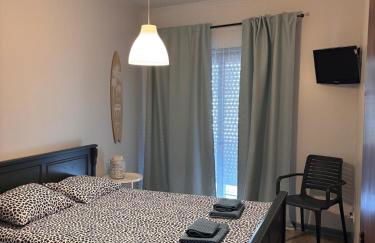 Bibel Ocean Home Sunset by the sea - Foto 30