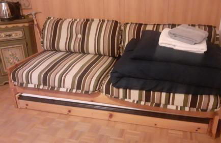 Ciasa Apelli - Foto 27