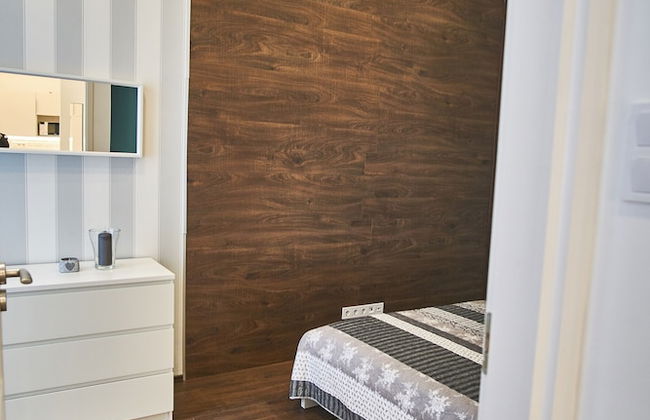 K29 Apartment Budapest - Foto 8