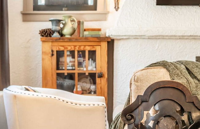 5BD Houseblocks From Broadmoor Fireplacecheyenne Canon & Gorgeous Views! - Foto 37