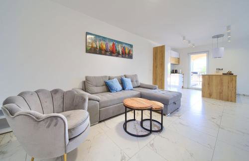 Holiday house SEA & SUN RESIDENCE - Photo 20