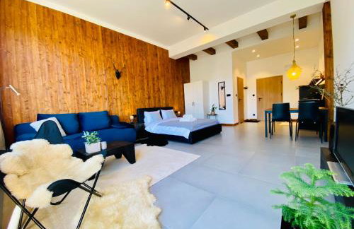 Apartamenty Piwniczna - Foto 14