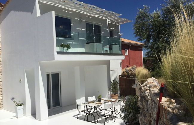 Dion Suite And Spa In Zakynthos - Foto 1