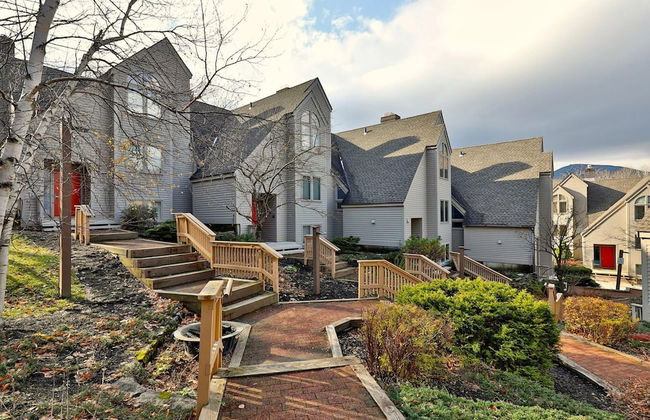 Fall Line Condos by Killington VR - Studios - Foto 72