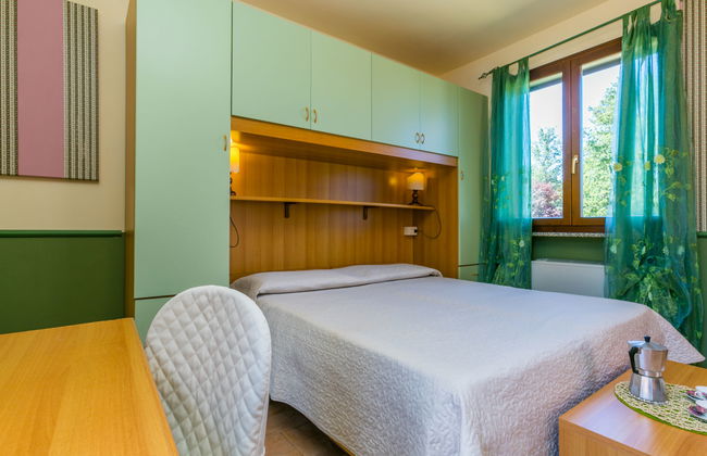 Trilocale - Ranch Hotel - Foto 22