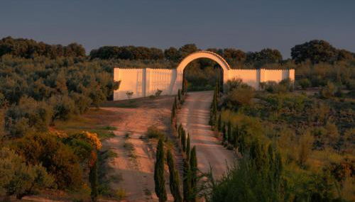 Finca Los Collados de San Miguel - Foto 2