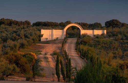 Finca Los Collados de San Miguel - Foto 2