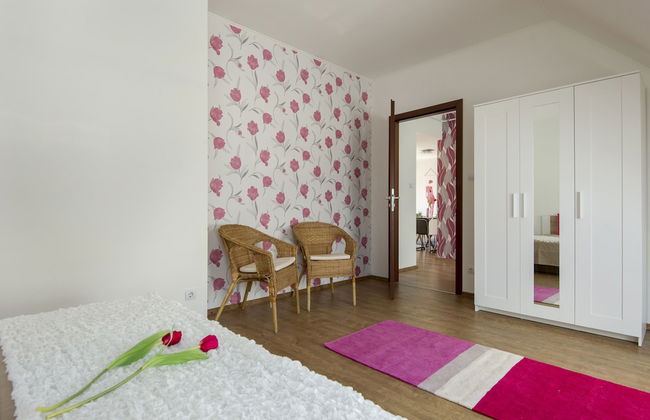 Grand Budapest Penthouse - Photo 22