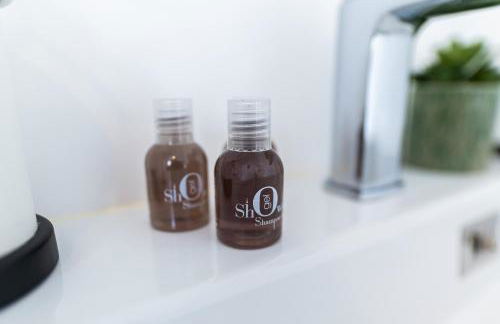 Studio GDX Privilége - Bourg en Bresse - Centre ville & Gare - Foto 21