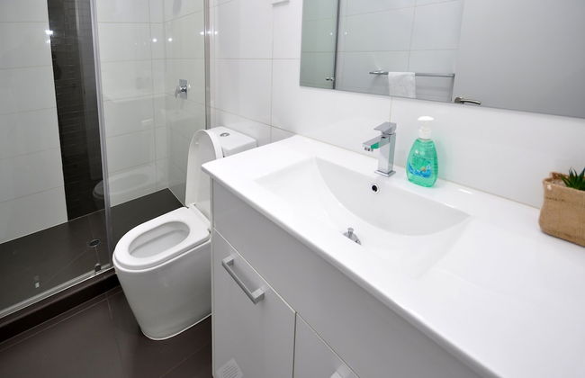 Coastal by Rockingham Apartments - Photo 16