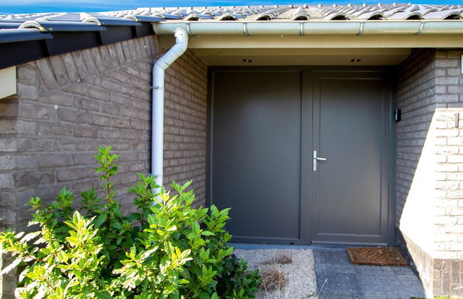 Classic Holiday Home in Westende With Terrace - Foto 31