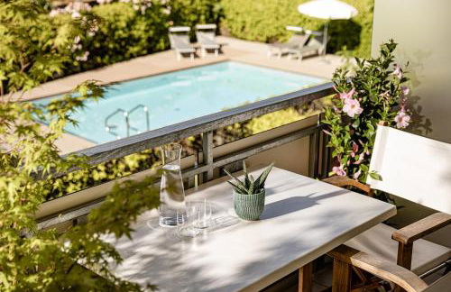 Garden Residence - Photo 12