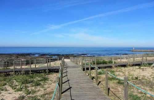 Casa do Remo Praia da Aguda - Foto 16