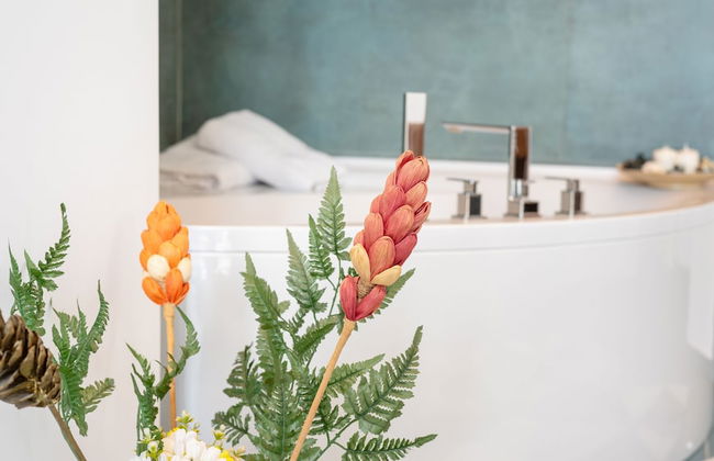 Palermo Historia Rooms and Suites - Foto 51