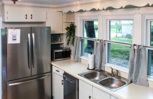 Alice Rocks - Pet Friendly, Firepit, WiFi - Foto 10