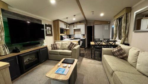 7 Park Lane Patrington Haven Leisure Park - Foto 3