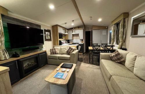 7 Park Lane Patrington Haven Leisure Park - Foto 3