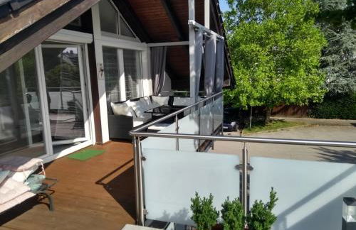 Ferienwohnung"VIP MUNICH ALBATROS DE LUXE" - Foto 3