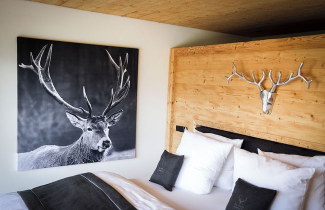 Platzhirsch First Class Living - Foto 8