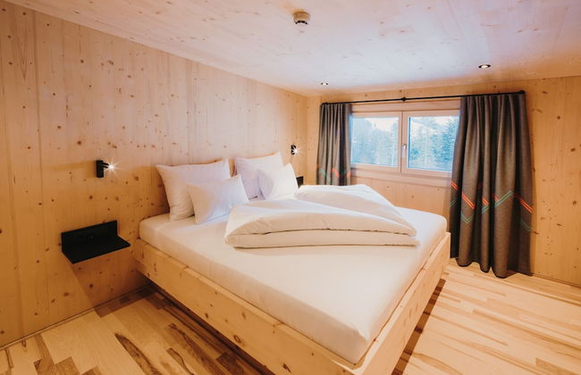 Alpin - Studios & Suites - Foto 23