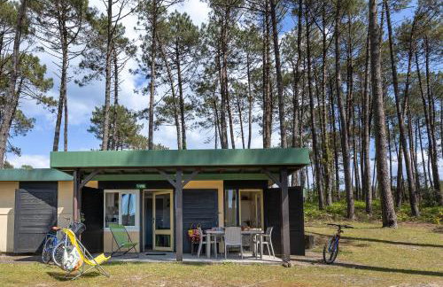 Chalet cosy - vacances en famille - Foto 15