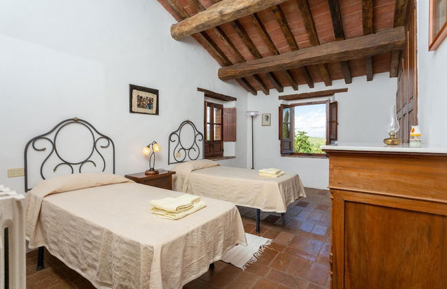 Villa Caporlese Large Private Pool Wifi - 3291 - Foto 36