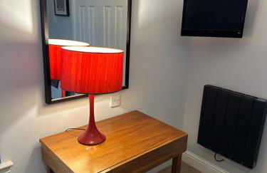 Ryder Cup Lodge Duchally - Free access to Leisure Club Swimming Pool Hot Tub Steam Room - Starlink Satellite Internet - Sky Glass Now DOG FRIENDLY for 2025 - Foto 35