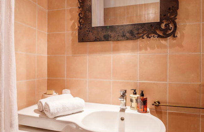 Convento Santa Croce - Foto 10