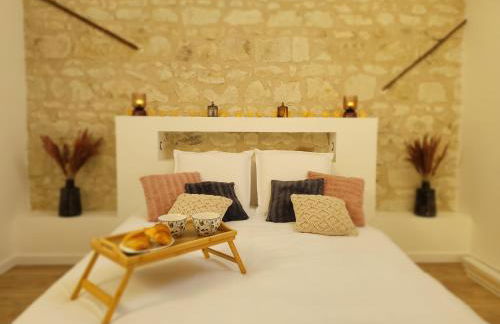 Gîte 5 étoiles Romantique Chic - Foto 6