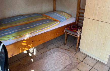 Ruhige Unterkunft nahe der Nordsee - Photo 20