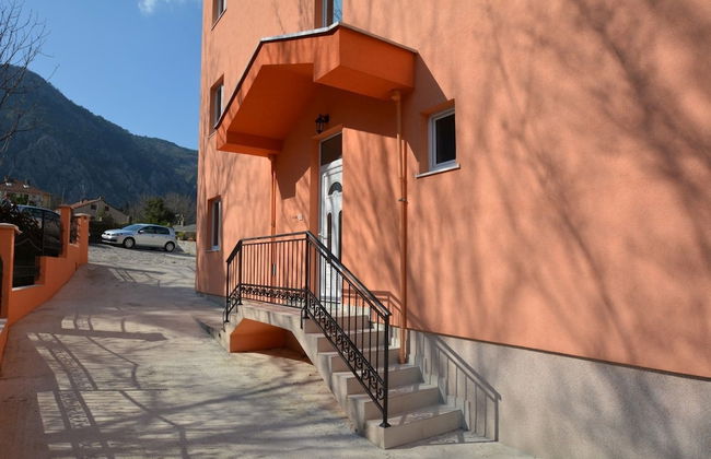 Apartments Marinero - Foto 2