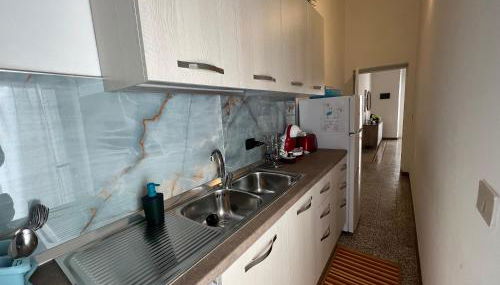 Casa Vacanze Sonetto - Foto 4, stove, minibar