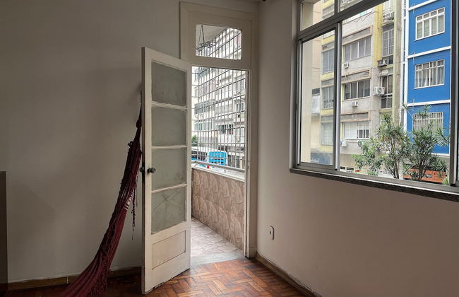 Spacious apartment on Copacabana beach - Photo 26