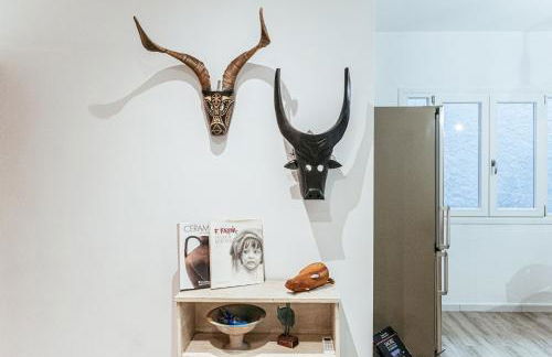 Domo Amsicora - Affittacamere - By Faendho - Foto 16