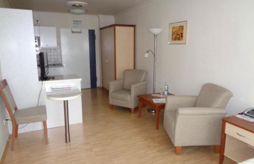 Residenz Am Malerwinkel - Foto 15