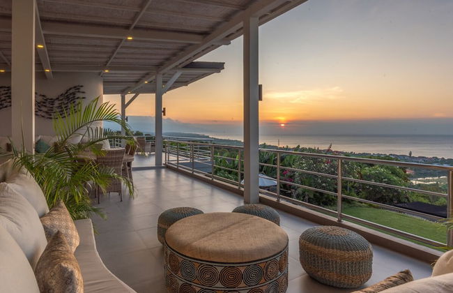 Villa Puri Soka - Apartment 1 Upstair - Foto 1