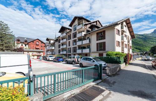 Résidence du parc - Foto 19