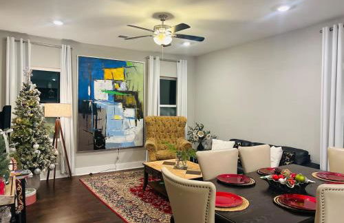 The Entertainment House Sleeps 8 Near Mall - Foto 2