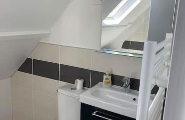 Maison Bord de Mer dans la Petite Irlande - Foto 25