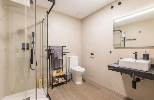 Suite Deluxe Valencia - Beach Apartments I - Foto 26