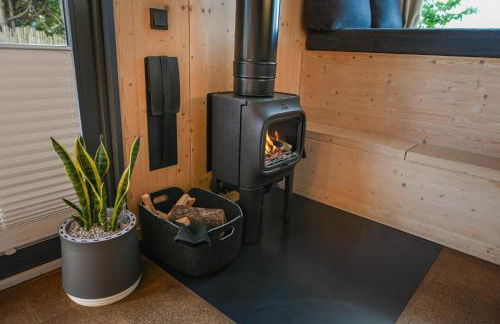 Tiny House Pioneer 1 - Salemer See - Foto 10