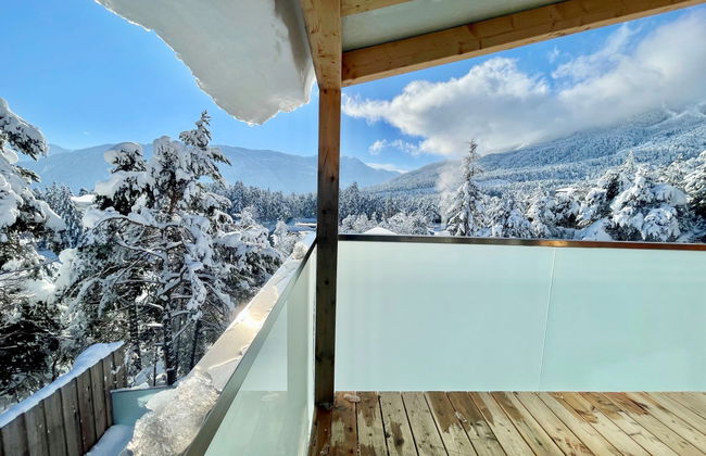 Sky-Chalet - Foto 44