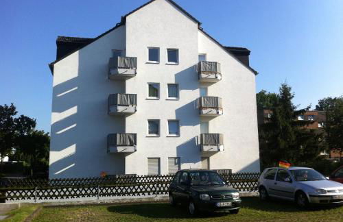 2-Raum Apartment in guter Lage für Köln-Bonn-Siegbug - Foto 13